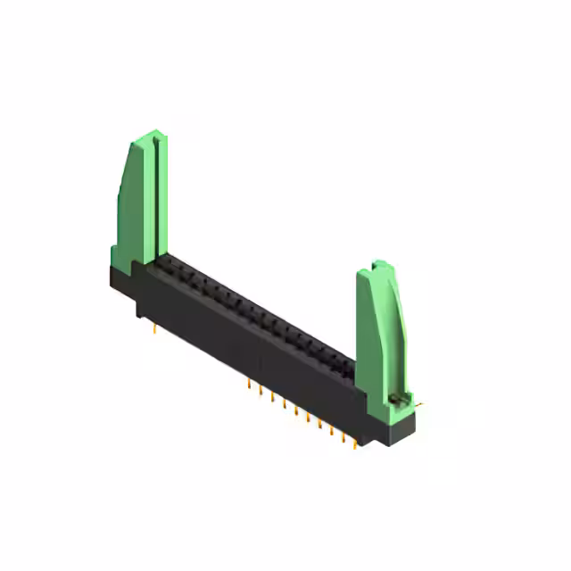 387-036-558-878 EDAC Inc.  Edgeboard Connectors